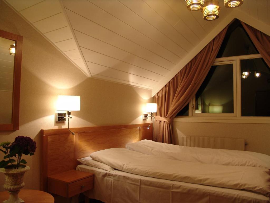 Alver Hotel Alversund Pokój zdjęcie